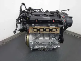 Ford Ka Двигатель YSKD
