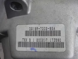 Ford Ka Caja de cambios manual de 5 velocidades 
