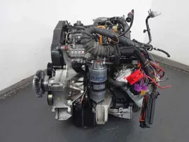 Audi A4 S4 B5 8D Motor 1Z