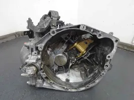 Lancia Phedra 5 Gang Schaltgetriebe 20MB05