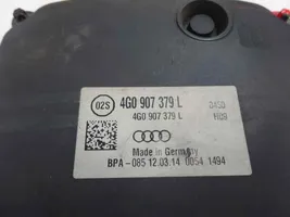 Audi A6 S6 C7 4G Pompa ABS 