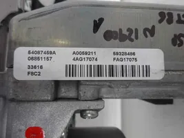 Ford Ka Kolumna kierownicza 4AG17074