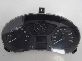 Peugeot Expert Compteur de vitesse tableau de bord WD2N3Y82