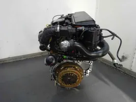 Citroen C3 Motore 8HZ