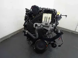 Ford Fiesta Moottori KVJA