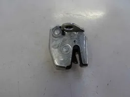 Fiat Doblo Tailgate lock latch 