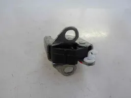 Fiat Doblo Tailgate lock latch 