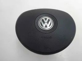 Volkswagen Golf V Poduszka powietrzna Airbag kierownicy 