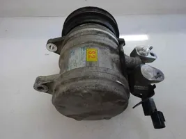 Hyundai Getz Compressore aria condizionata (A/C) (pompa) F500-KP1AA-04