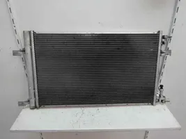 Chevrolet Cruze Radiatore di raffreddamento A/C (condensatore) 
