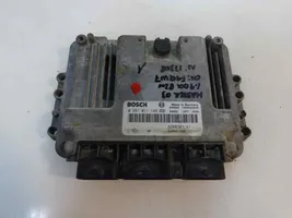 Renault Master II Calculateur moteur ECU 8200303141