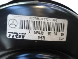 Mercedes-Benz A W169 Jarrutehostin A1694300230Q8
