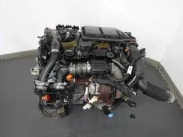 Peugeot 3008 I Engine 9H05