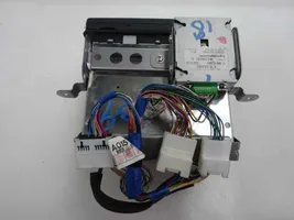 Citroen C-Crosser Radija/ CD/DVD grotuvas/ navigacija 8750A139