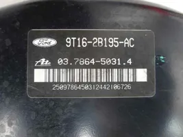 Ford Connect Stabdžių vakuumo pūslė 9T16-2B195-AC