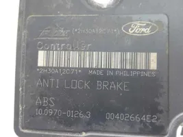Ford Connect Блок ABS 6S43-2M110-AA