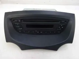 Ford Ka Unità principale autoradio/CD/DVD/GPS 7356007820