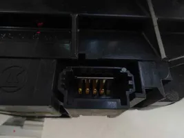 Citroen C1 Interrupteur / bouton multifonctionnel 96667324XT