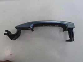 Citroen Berlingo Rear door exterior handle 