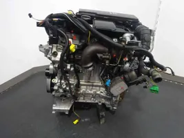 Peugeot 206 Engine 8HX