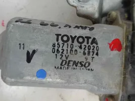 Toyota RAV 4 (XA10) Takaoven ikkunan nostin moottorilla 85710-42020