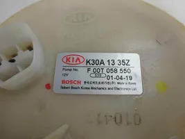 KIA Rio Pompe à carburant 