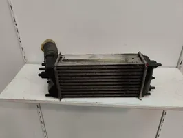 Ford Transit Courier Interkūlerio radiatorius 