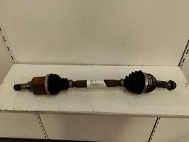 Ford Transit Courier Front driveshaft 
