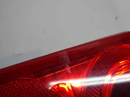 Peugeot 1007 Lampa tylna 