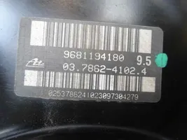 Citroen C4 Grand Picasso Stabdžių vakuumo pūslė 9681194180