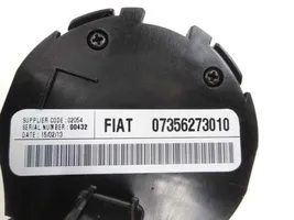 Fiat 500X Przełącznik świateł 07356273010