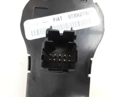 Fiat 500X Light switch 07356273010