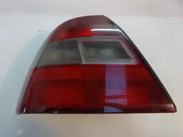 Honda Civic Rear/tail lights 