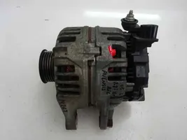 Toyota Avensis T250 Generatore/alternatore 27060-0D140-B