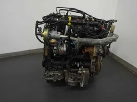 Ford Mondeo Mk III Silnik / Komplet HJBB
