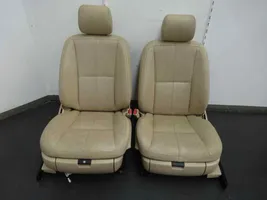 Mercedes-Benz S W221 Set sedili 