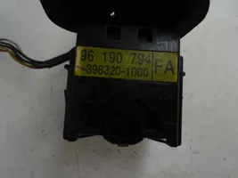 Daewoo Nubira Interrupteur d’éclairage 