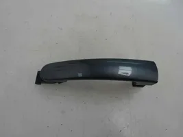 Seat Ibiza IV (6J,6P) Rear door exterior handle 