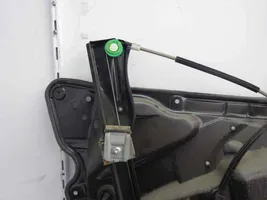 Volkswagen PASSAT B6 Электрический механизм для подъема окна без двигателя 