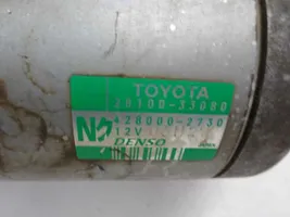 Toyota Corolla E110 Démarreur 28100-2730