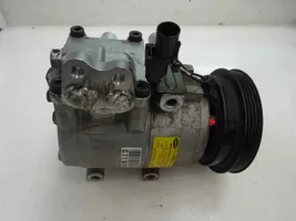 Hyundai Matrix Ilmastointilaitteen kompressorin pumppu (A/C) F500