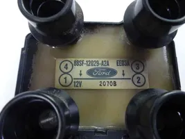 Ford Escort Bobina di accensione ad alta tensione 88SF-12029-A2A