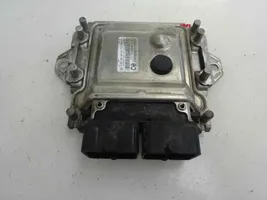 Nissan Pixo Engine control unit/module 