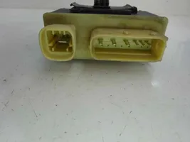 Citroen C1 Glow plug pre-heat relay 