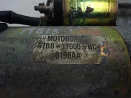 Ford Mondeo MK I Motorino d’avviamento 97BB-11000-BC