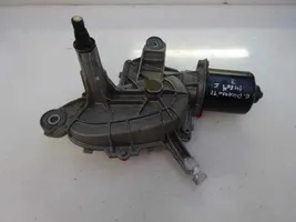 Citroen C4 Grand Picasso Etupyyhkimen vivusto ja moottori 