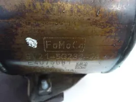 Ford Fiesta Katalysaattori/FAP/DPF-hiukkassuodatin 9V21-5G232-JA