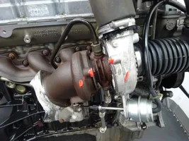 SsangYong Rexton Engine D27DT
