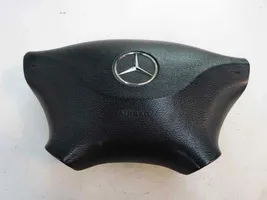 Mercedes-Benz Sprinter W906 Stūres drošības spilvens A9068601202