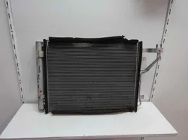 KIA Ceed Радиатор охлаждения кондиционера воздуха 